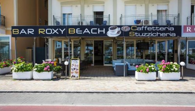 Bar - Residence Roxy