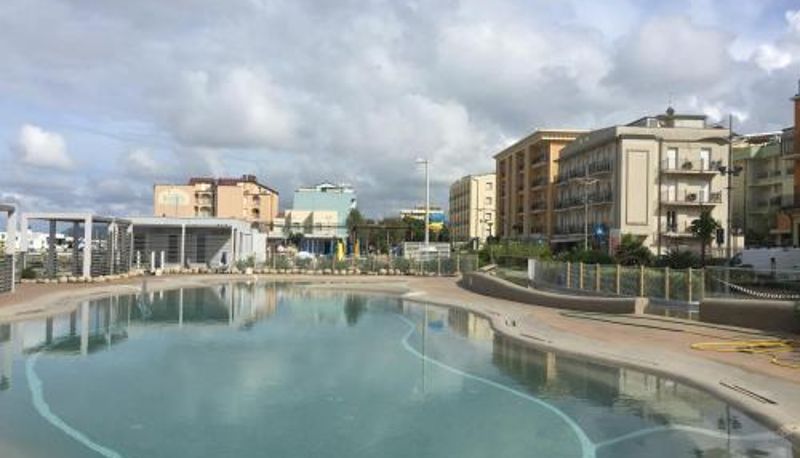 Appartamento - Residence Roxy
