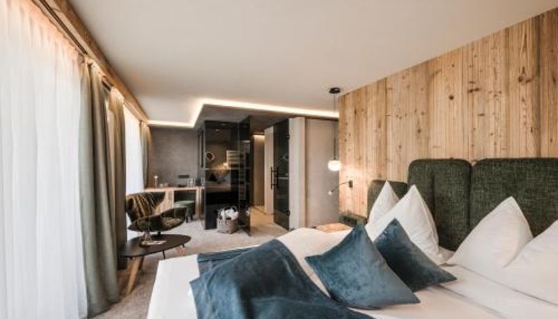 Info - Hotel Goldknopf