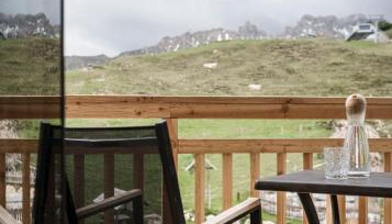 Info - Hotel Goldknopf