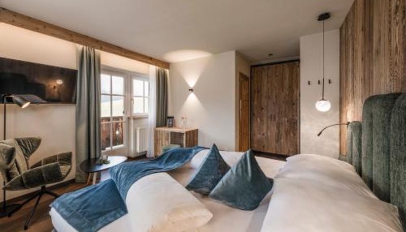 Info - Hotel Goldknopf
