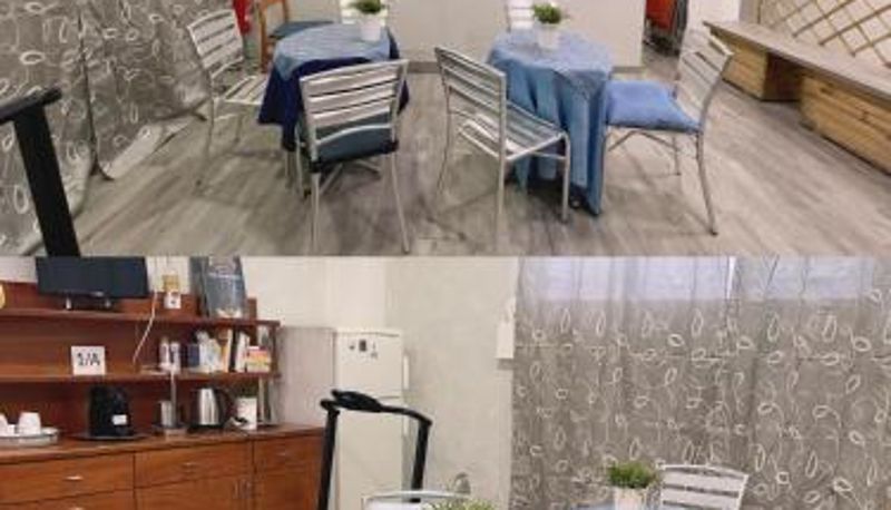 Standaardkamer - HOTEL BISSI