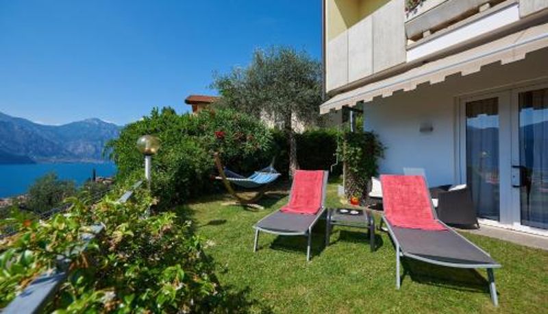 Chambre Familiale - Hotel Villa Smeralda
