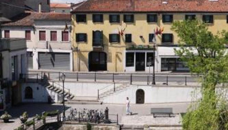 Camera - Albergo Alla Campana