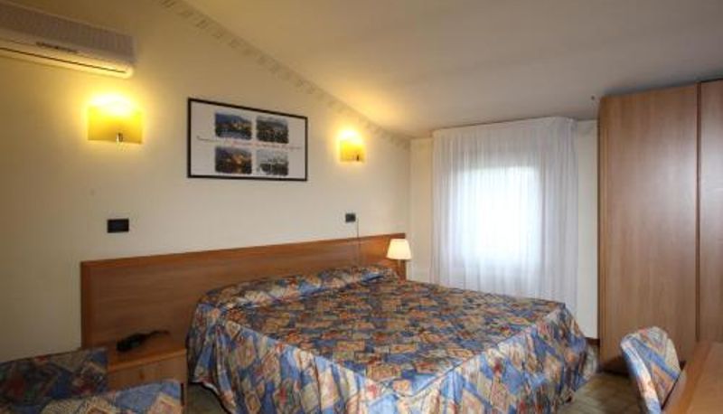 Info - Albergo Alla Campana