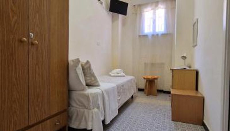 Standart oda - Hotel Rossella