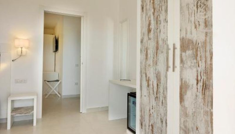 Chambre Standard - Mercury Beach Hotel
