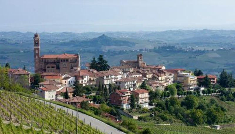 Informacje - Albergo Castiglione Langhe