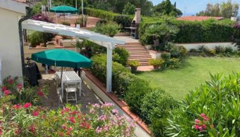 Bilgi - Belvedere Residenza Mediterranea