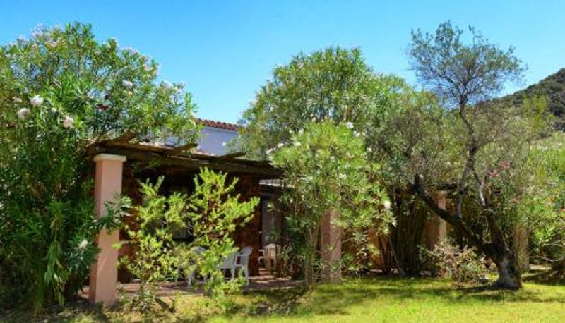 Informacje - Perdepera Resort