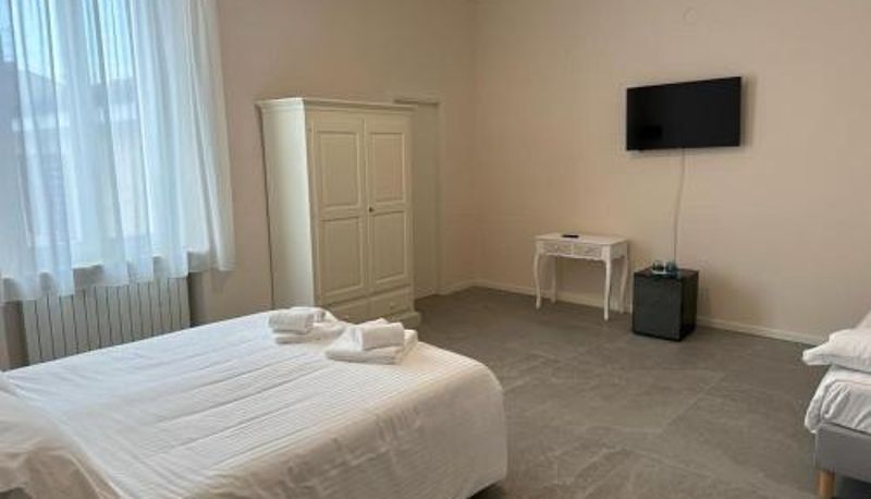 Standaardkamer - Hotel Il Duca barbablu
