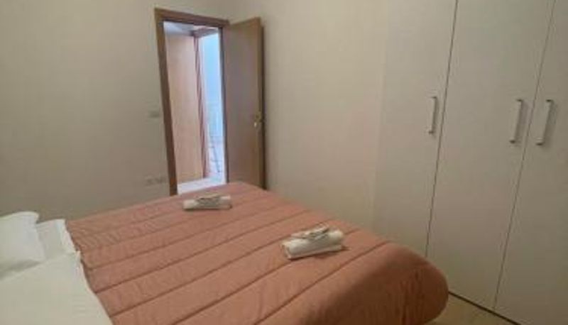 Pokój - Apartament 2 bedroom with one bathroom and penthouse Apartament 3 bedroom and 2 bathroom included with umbrella and sunbeds