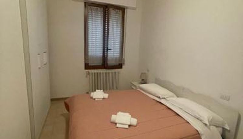 Zimmer - Apartament 2 bedroom with one bathroom and penthouse Apartament 3 bedroom and 2 bathroom included with umbrella and sunbeds