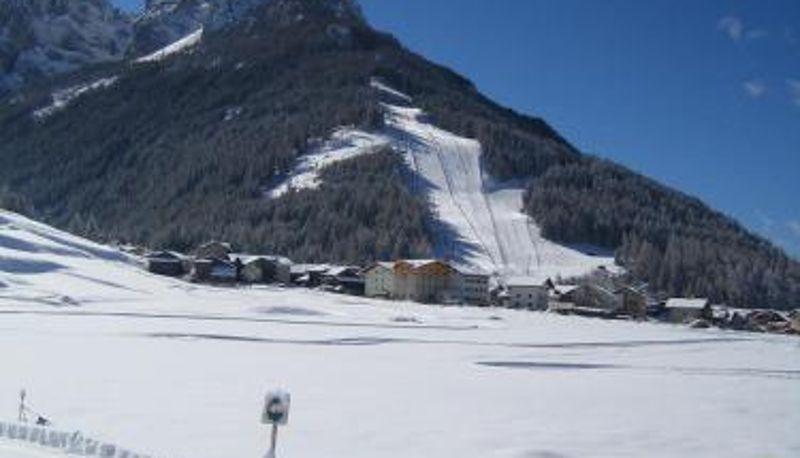 Info - Hotel Villa Cima Undici