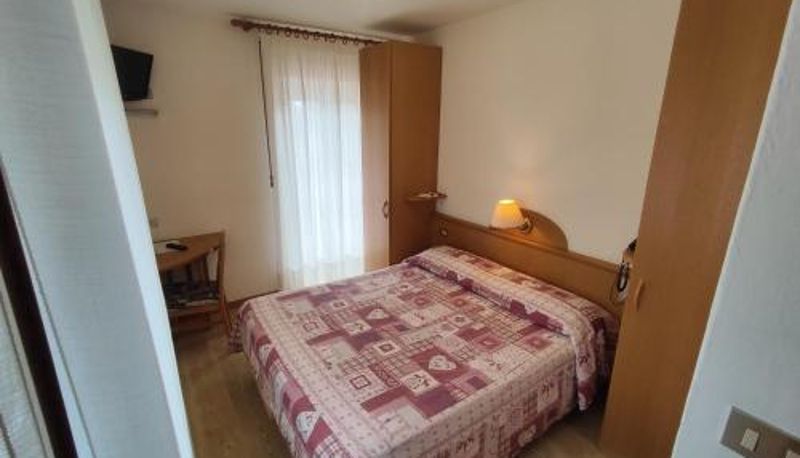 Chambre - Hotel Villa Cima Undici