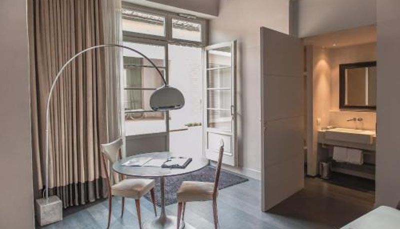 Daire - Riva Lofts Florence