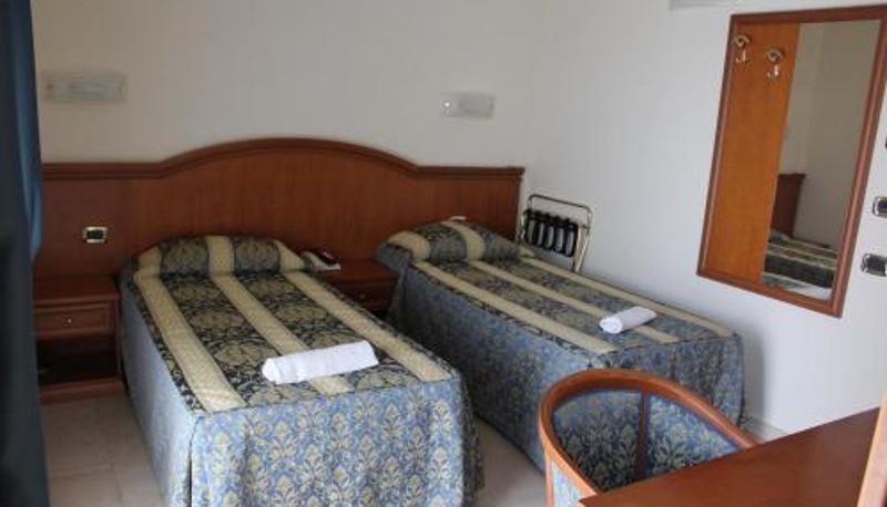 Informacje - HOTEL CONCORDE