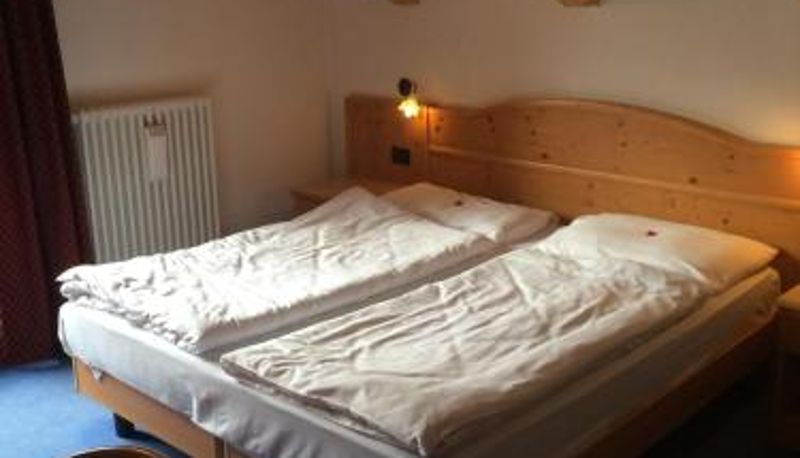 Standardzimmer - Hotel El Geiger