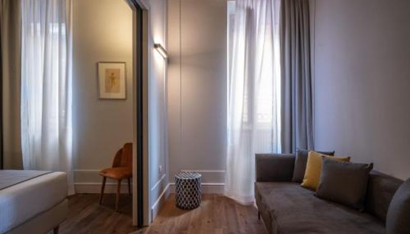 Camera standard - Smeraldo Townhouse