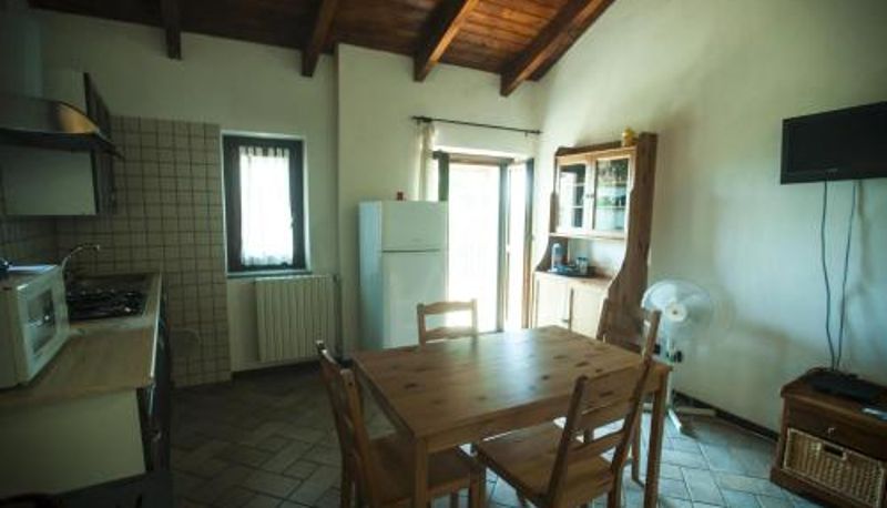 Información - Cà borgo vecchio