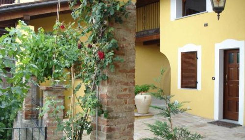 Apartamento - Cà borgo vecchio