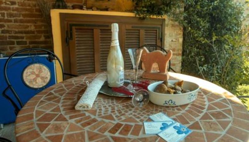 Apartamento - Cà borgo vecchio