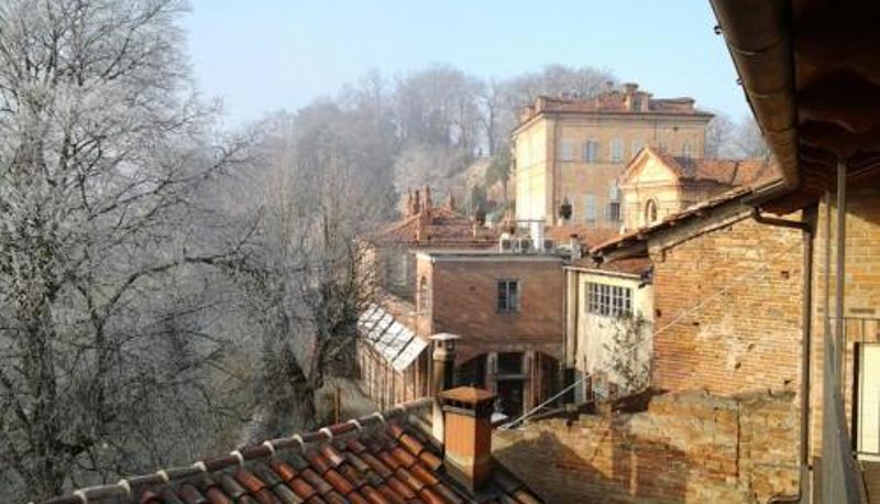 Vista - Cà borgo vecchio
