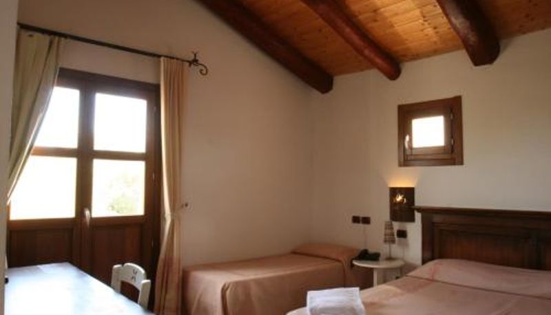 Tripla - Hotel Abba & Murta