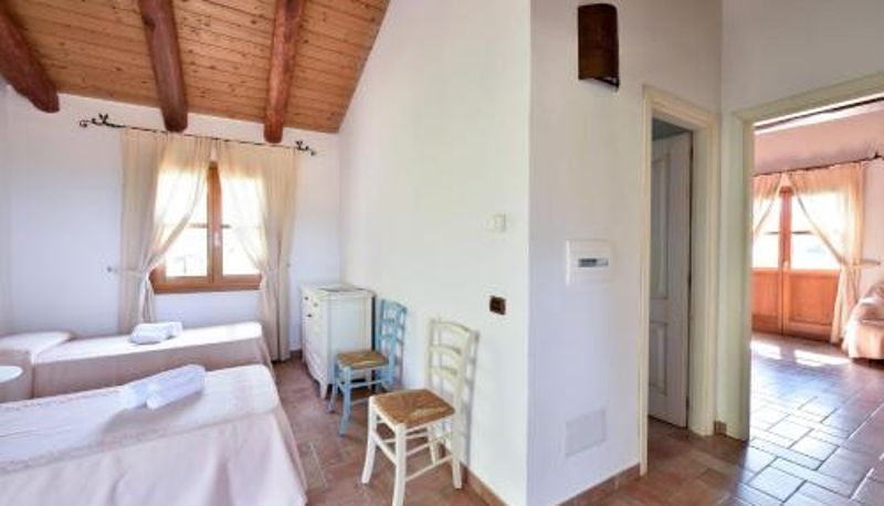 Camera - Hotel Abba & Murta