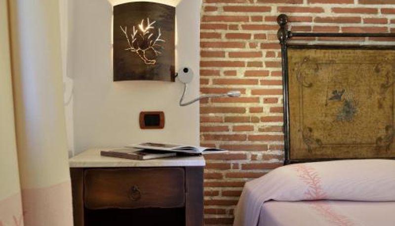 Dreibettzimmer - Hotel Abba & Murta