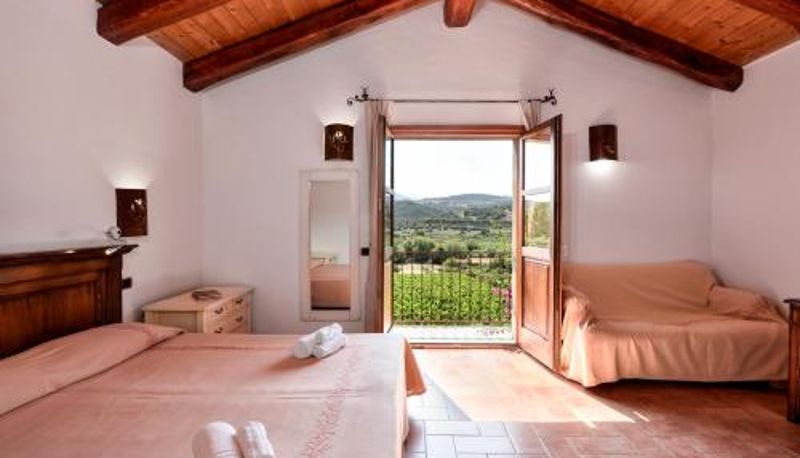 Camera - Hotel Abba & Murta