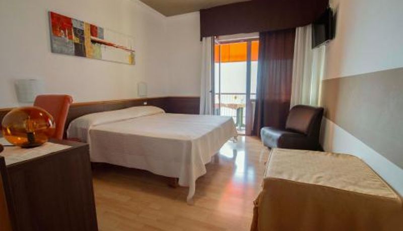 Pokój - Hotel San Zeno