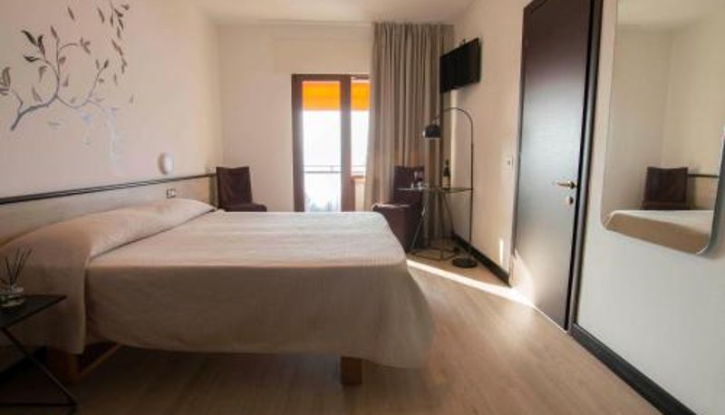Pokój - Hotel San Zeno