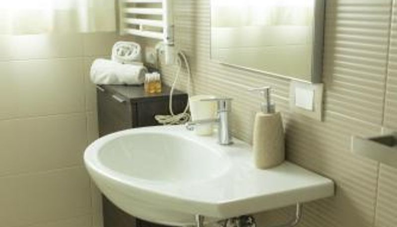 Standard room - Residenze Roscioli