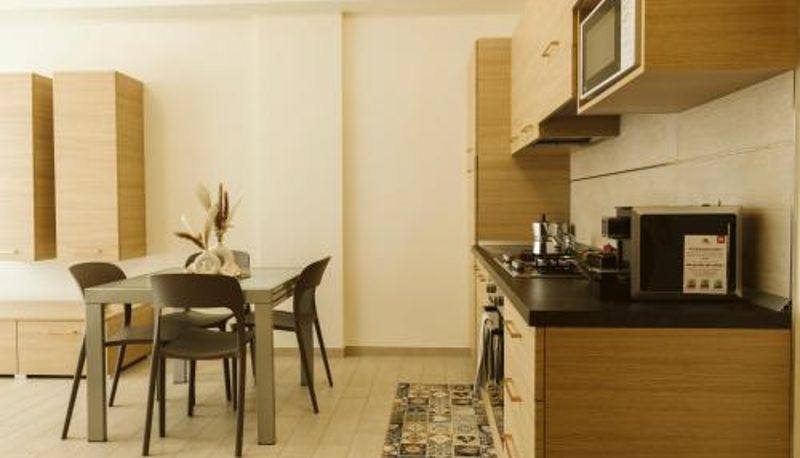 Standard room - Residenze Roscioli