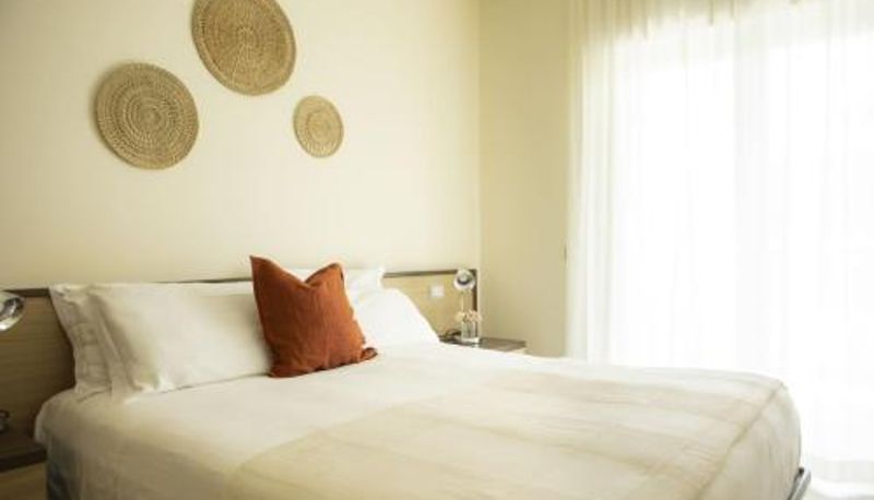 Standard room - Residenze Roscioli