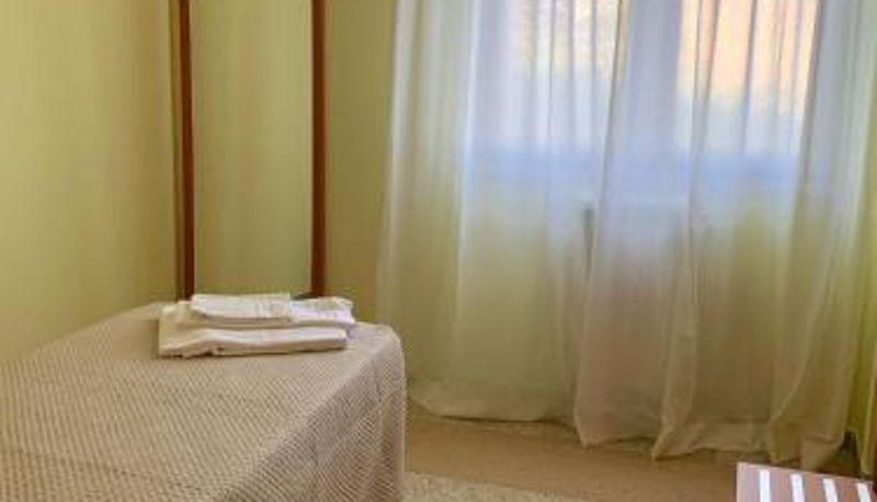 Habitación - Pianisi Albergo
