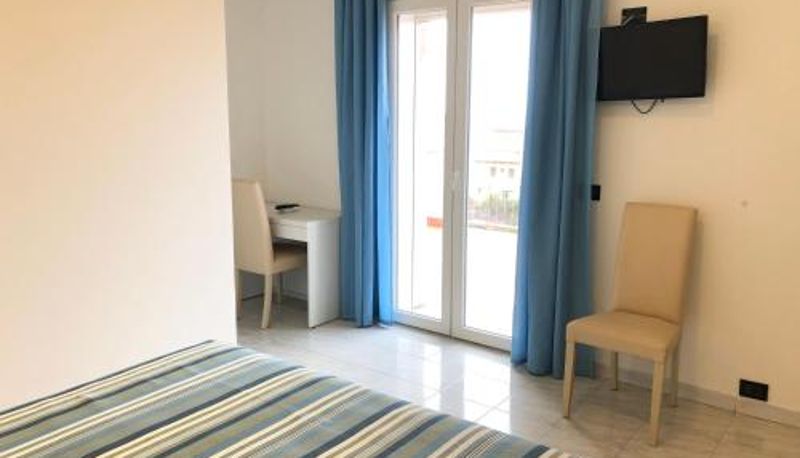 Bilgi - Hotel Bahamas - 100 mt dal Porto