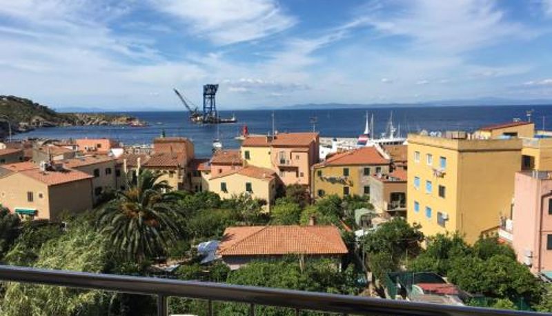Bilgi - Hotel Bahamas - 100 mt dal Porto