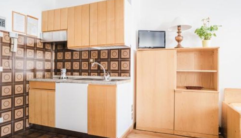 Standardzimmer - Residence Dolomia