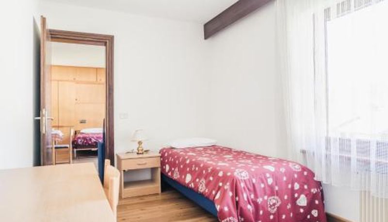 Info - Residence Dolomia