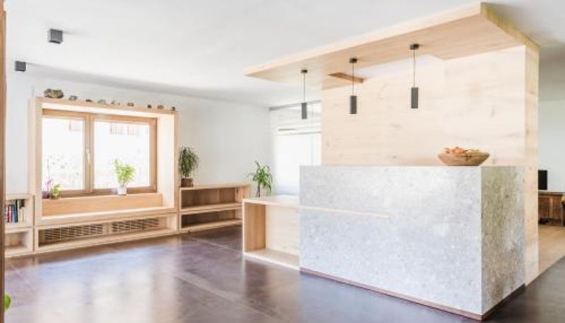 Info - Residence Dolomia
