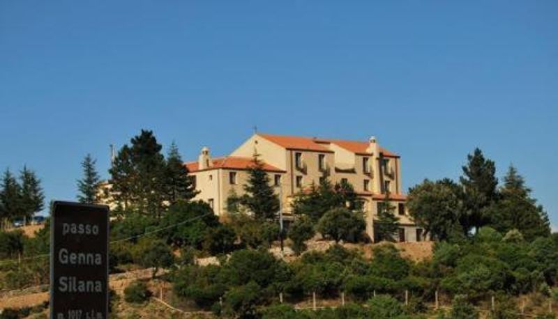 Información - Gorropu Hotel