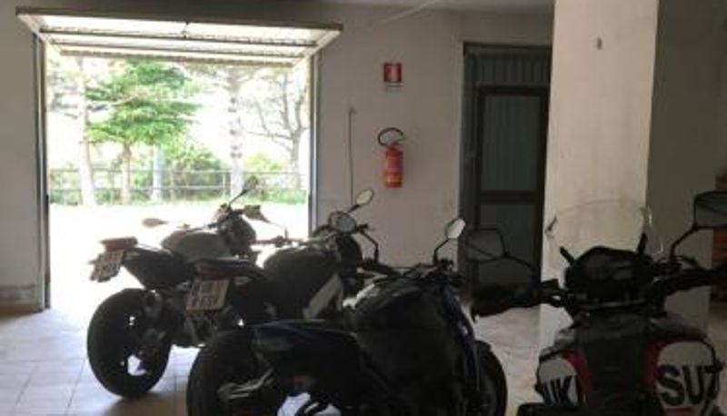 Información - Gorropu Hotel