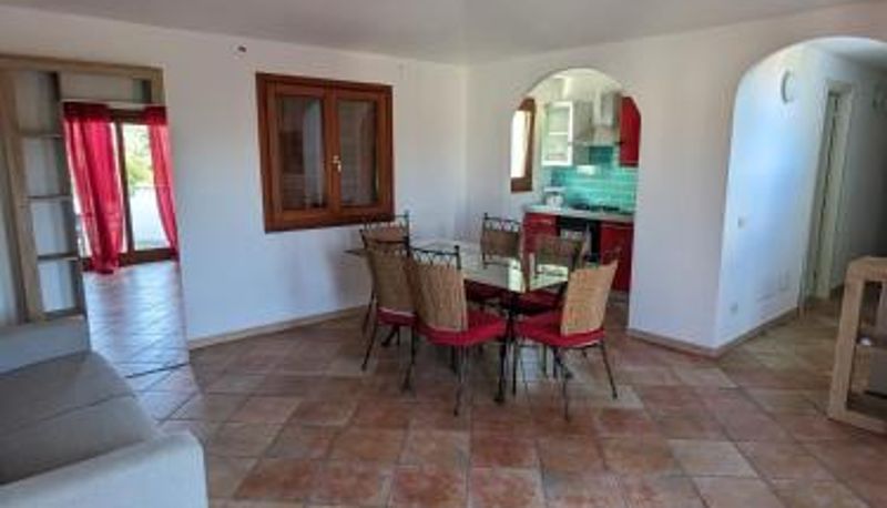Cocina - Residenze Il Girasole