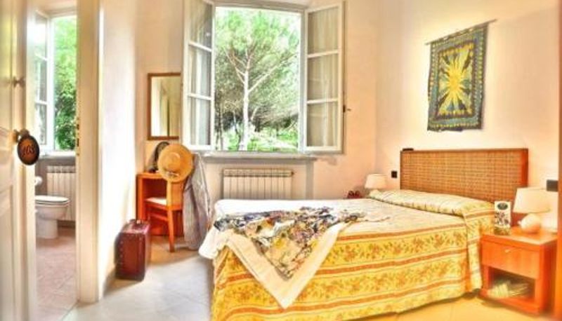 Chambre - Hotel Villa Fiorisella
