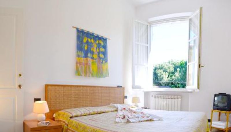Chambre - Hotel Villa Fiorisella