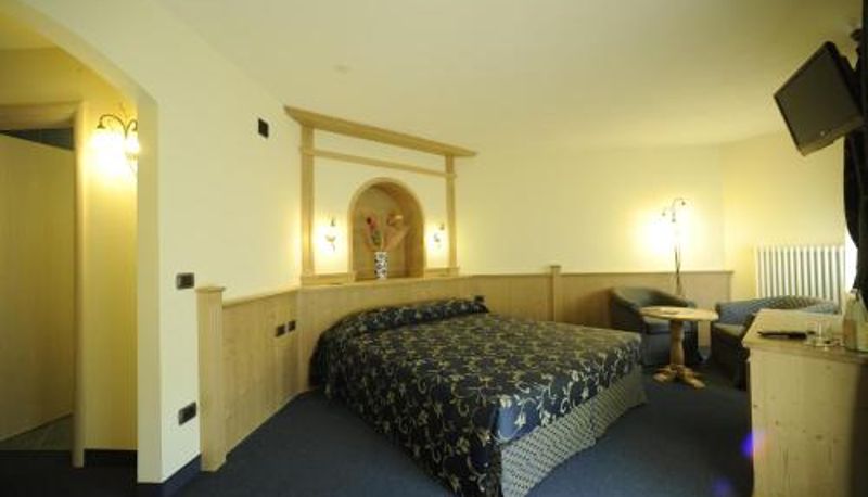 Bilgi - Family Hotel Andes - Only for Family