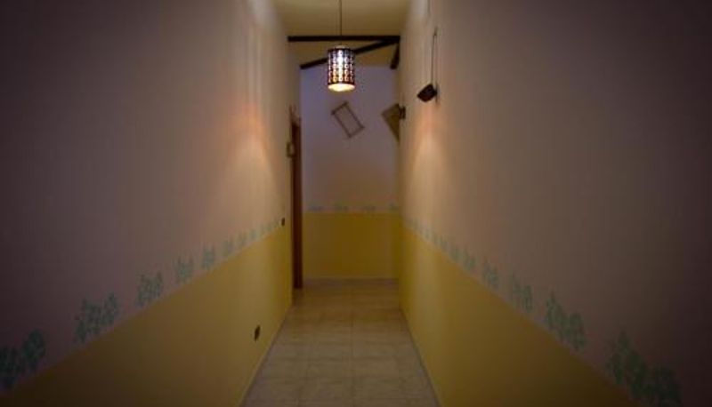 Info - Residence Praetorium Maiella Park