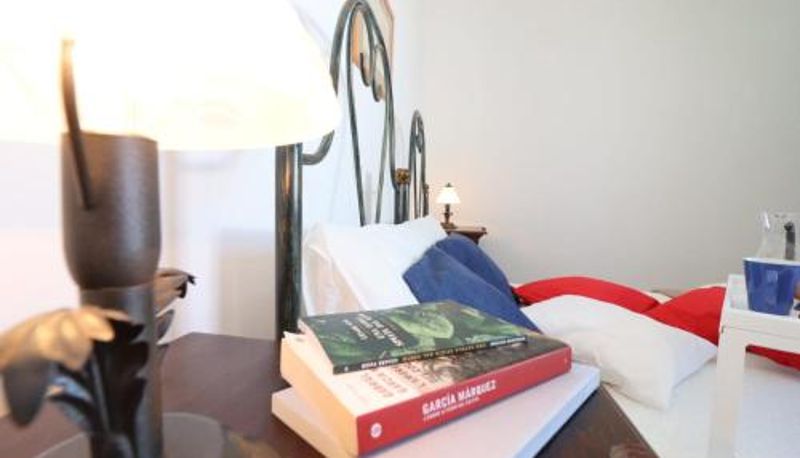 Chambre Standard - Masseria Fagà